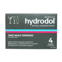 澳洲Hydrodol(Hydrodol)護(hù)肝解酒片膠囊16粒/盒