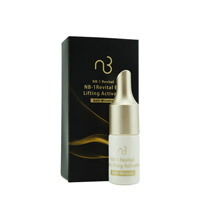 自然美(Natural_beauty)青春抚痕眼部赋活素(再生素)6ml