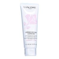 蘭蔻(LANCOME)新清瀅柔膚潔面乳125ml 干性