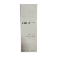 克麗緹娜(CHLITINA)晶鉆光透精華乳30ml