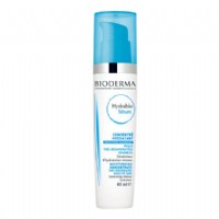 贝德玛(Bioderma)水润亮肤锁水精华乳40ml