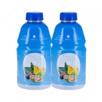 然健环球(NHT)诺丽果汁946ml（新包装）*2瓶【限时特卖】