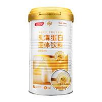 汤臣倍健(BY_HEALTH)乳清蛋白 固体饮料400g【最新包装】