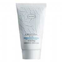 克麗緹娜(CHLITINA)深層潔膚霜50g