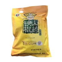 金健康(YYZZ)鐵棍山藥無糖營養(yǎng)粉560g