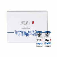 一清堂(YIQINGTANG)凍干粉（細(xì)胞生長因子）3ml*3對