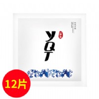 一清堂(YIQINGTANG)舒缓冰膜25ml×12片