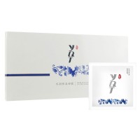 一清堂(YIQINGTANG)水潤保濕面膜（補水型）25ml×30片