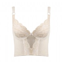 微曼(VINMAN)微曼/梵伊漫皇室經(jīng)典 長文胸（膚色）90D