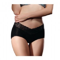 微曼(VINMAN)微曼/梵伊漫星光璀璨 磁石內(nèi)褲（黑色）82（腰圍80-86cm)