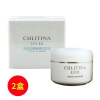 克丽缇娜(CHLITINA)EPO洁容霜50g【钜惠爆款两件套】