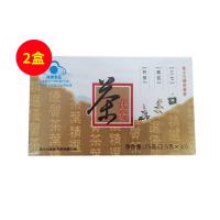 金士力佳友(Kaslyju)芪參茶【紙盒】（普洱）30袋/盒