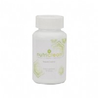 美國(guó)美安(MarketAmerica)NutriClean HepatoCleanse肝臟清理膠丸60粒