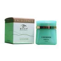 爱诗伦思(Excellence)水润保湿按摩膏50ml