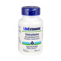 美国Life_extension(Life_extension)下肢肿缓解配方60粒