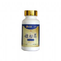 九華盛世(JIUHUASHENGSHI)姬松茸固體飲料1000mg*100粒