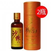 鼎鑫沙棘(DingXin)仁鼎鑫沙棘果油50ml