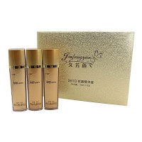 厦门金日(GOLDESUN_GROUP)久芳颜365D黄金精华液130ml*3支