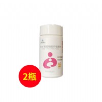 葆婴(Babycare)葡萄糖酸锌咀嚼片【原葆苾康味佳咀嚼锌片】28片/瓶 【2瓶装】