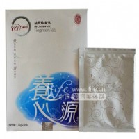 四季康美(SHE)養(yǎng)心源-益元珍寶飲12g*10包/盒（新包裝）