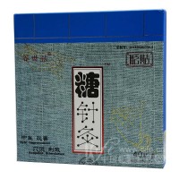 貼針灸(tiezhenjiu)谷世喆糖針灸 砭貼40貼/盒