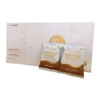 脂老虎(yufit)二代吸脂兽膳食营养饼干15g*24