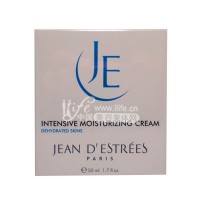 圣迪帝思(JEAN_D_ESTREES)全效保湿精华霜50ml