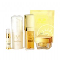 活美庭(Venus_Tassal)嫩膚1+1細(xì)胞啟動療程套（5件）