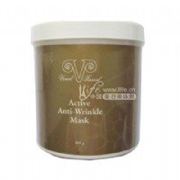 活美庭(Venus_Tassal)活力抗皺軟膜400ml