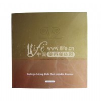 活美庭(Venus_Tassal)活細(xì)胞抗皺精華素8支