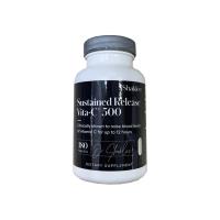 嘉康利(Shaklee)維生素C【美國版】500mg*180粒/瓶