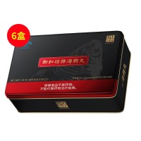 圣世御品(SENSEWIN)至尊品鉴尊享特级海狗丸【6盒装】