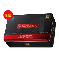 圣世御品(SENSEWIN)巅峰成就奢享装【8盒装】