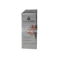 爱可登(ALGOTHERM)眼部紧致精华乳15ml