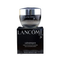 蘭蔻(LANCOME)小黑瓶日霜基因賦活精華肌底面霜50ML