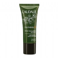 欧缇丽(Caudalie)葡萄籽赋颜修护眼霜15ml