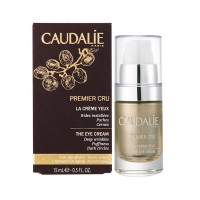 欧缇丽(Caudalie)葡萄籽青春再现奢华眼霜15ml