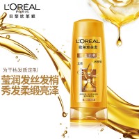 歐萊雅(L_Oreal)精油潤(rùn)養(yǎng)潤(rùn)發(fā)乳400ml