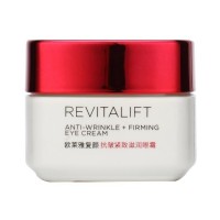 歐萊雅(L_Oreal)復(fù)顏抗皺緊致滋潤(rùn)眼霜15ml