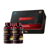 圣世御品(SENSEWIN)特级海狗丸+玛卡【强健雄风套装】