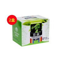 仙妮蕾德(SUNRIDER)佳莉草本茶【薄荷味】2.5克20包【两件套】