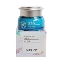 愛奴雅(Aleluya)活化眼霜30g9系