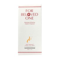 宠爱之名(For_Beloved_One)维他命C洋甘菊亮白精华30ml