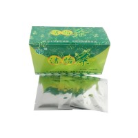 诗雅(Shiya)埋线开穴一代清怡茶20袋装