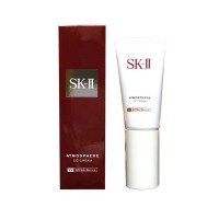 日本SK-II(SK_II)光感焕白环采钻白CC霜30g