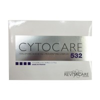 法国CY（City_science）Cytocare丝丽532动能素5ml*10支