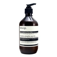 伊索(Aesop)橙香身體乳霜500ml