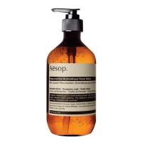 伊索(Aesop)賦活芳香手部潔凈露/洗手液500ml