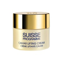 葆丽美(Suisse_Programme)鱼子紧致面霜30ml