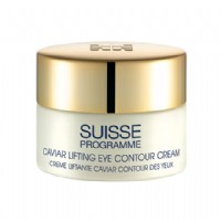 葆麗美(Suisse_Programme)魚子緊致眼霜15ml